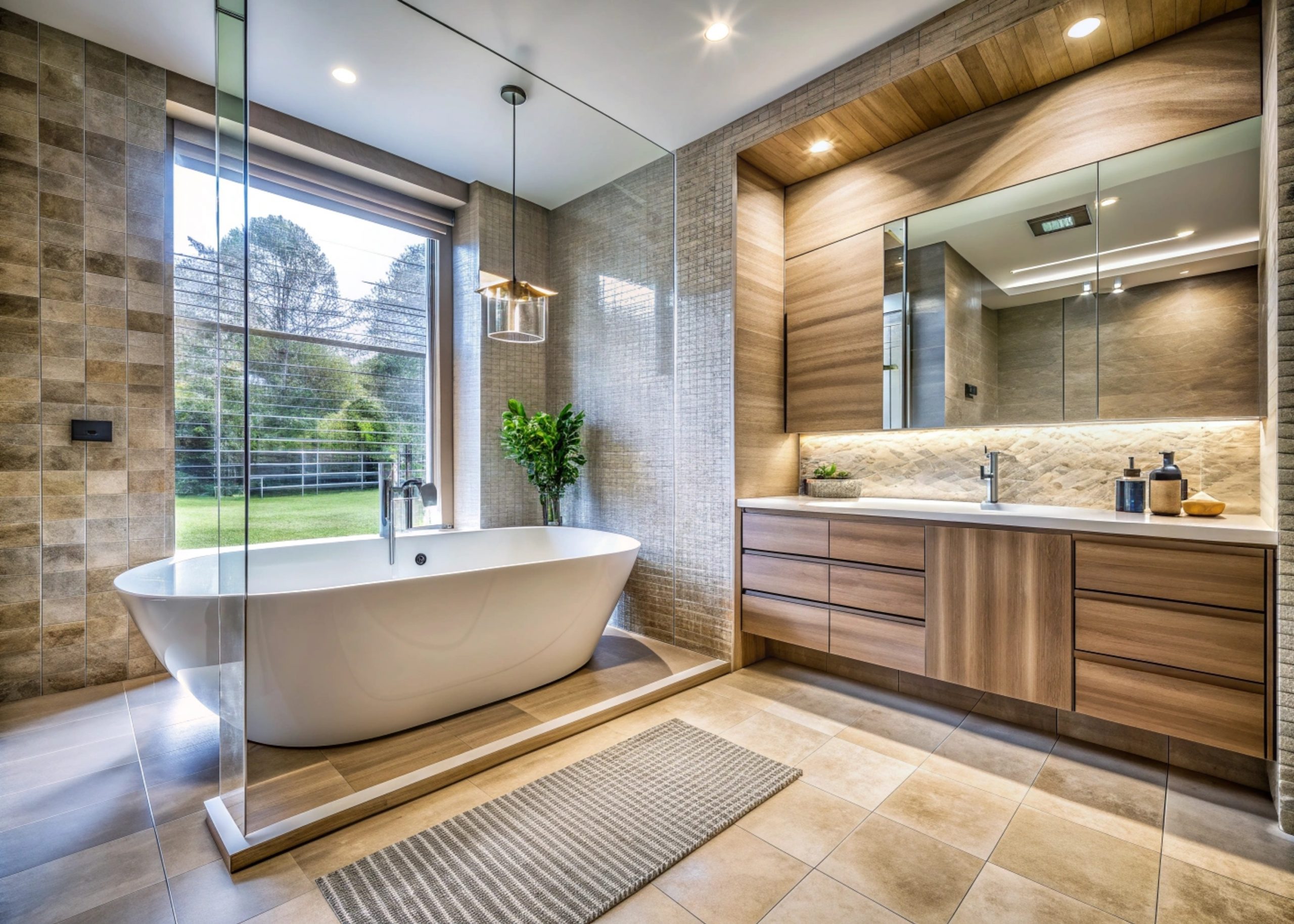Residential Interior Design